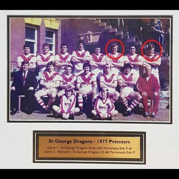 About Us - Scots Club